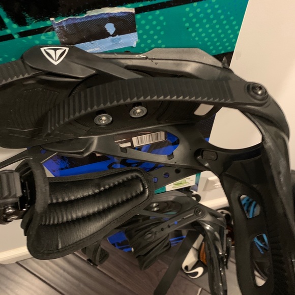 Snowboard - Picture 6 of 6